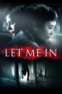 Let Me In Trailer
