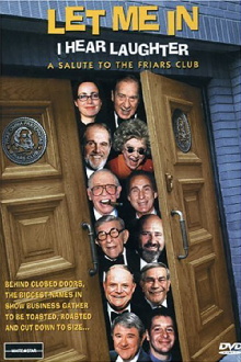 Let Me In, I Hear Laughter: A Salute to the Friars Club Trailer