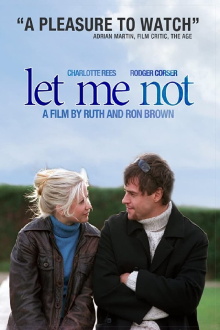 Let Me Not Trailer