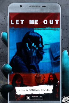 Let Me Out Trailer