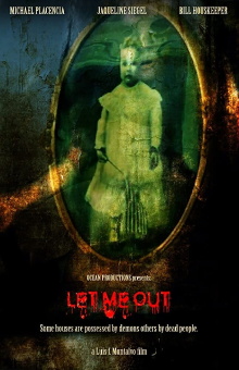 Let Me Out Trailer