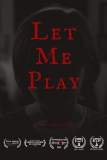 Let Me Play Trailer