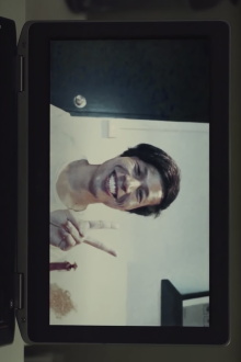 Let Me See Love Trailer