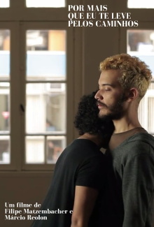 Let Me Take You Through the Paths Trailer