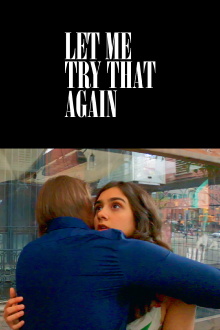 Let Me Try That Again Trailer