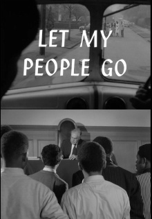 Let My People Go Trailer