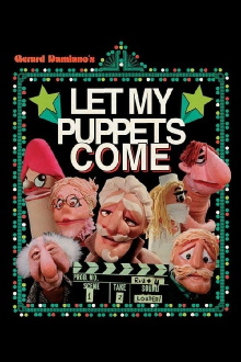 Let My Puppets Come Trailer