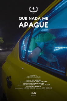 let nothing turn me off Trailer