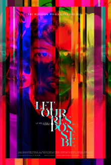 Let Our Response Be Trailer