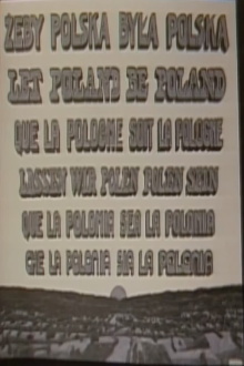 Let Poland Be Poland Trailer