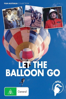 Let the Balloon Go Trailer