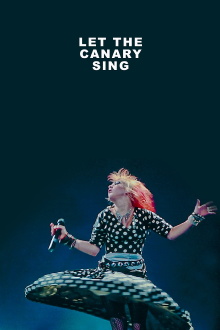 Let the Canary Sing Trailer