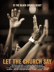 Let The Church Say Trailer