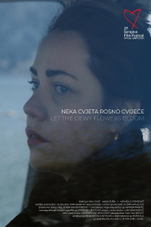 Let the Dewy Flowers Bloom Trailer
