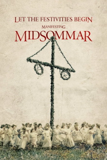 Let the Festivities Begin: Manifesting Midsommar Trailer