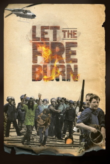 Let the Fire Burn Trailer