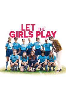 Let the Girls Play Trailer