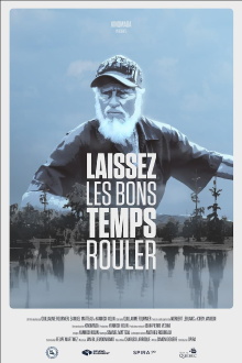 Let the Good Times Roll Trailer