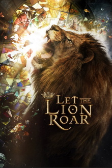 Let the Lion Roar Trailer