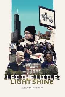 Let the Little Light Shine Trailer