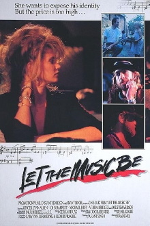 Let the Music Be Trailer
