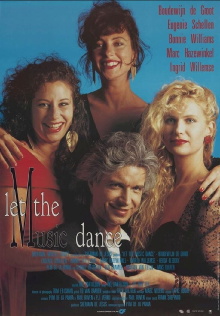 Let the Music Dance Trailer