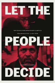 Let the People Decide Trailer