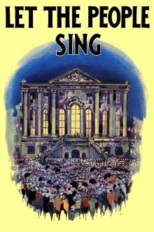 Let the People Sing Trailer
