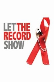 Let the Record Show Trailer