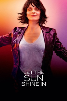 Let the Sunshine In Trailer