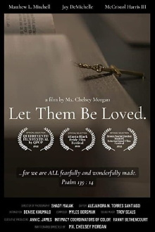 Let Them Be Loved Trailer
