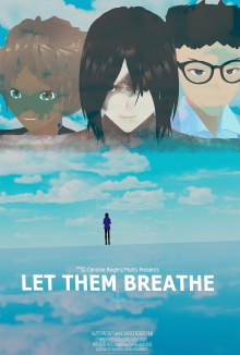 Let Them Breathe: City on the Ocean Trailer