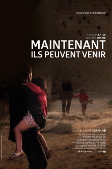 Let Them Come Trailer