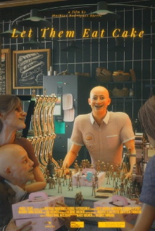 Let Them Eat Cake Trailer