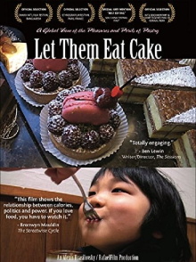 Let Them Eat Cake Trailer