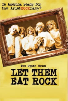 Let Them Eat Rock Trailer