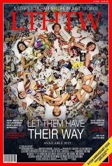 Let Them Have Their Way Trailer