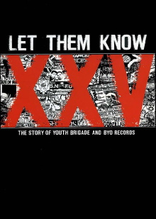Let Them Know: The Story of Youth Brigade and BYO Records Trailer