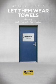 Let Them Wear Towels Trailer