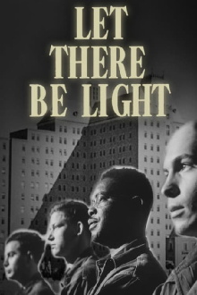 Let There Be Light Trailer