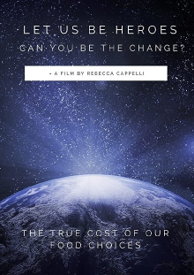 Let us be Heroes Trailer