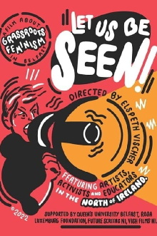 Let Us Be Seen Trailer
