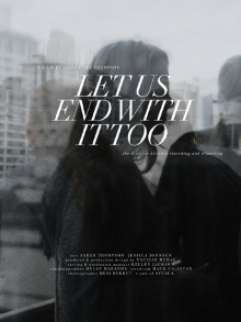 Let Us End With It Too Trailer