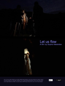 Let Us Flow Trailer