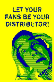 Let Your Fans Be Your Distributor! Trailer