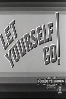 Let Yourself Go! Trailer