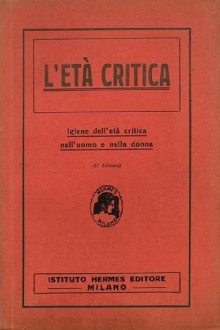 L'età critica Trailer