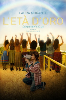 L'età d'oro Trailer