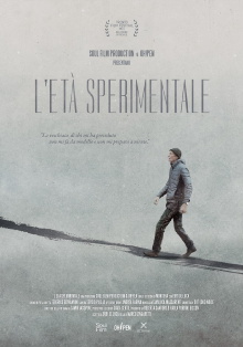 L'età Sperimentale Trailer