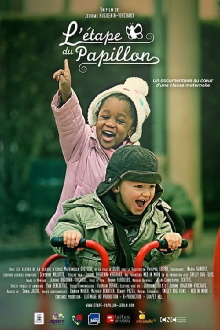 L'étape du papillon Trailer